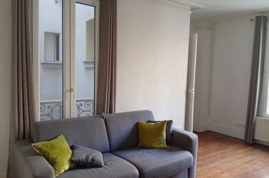 Appartement 2 pièces 1683 €