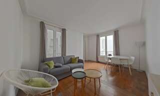 Appartement 2 Pièces 41 m² à louer à Paris 17 (75017)
