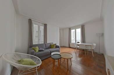 Appartement 2 pièces 1683 €