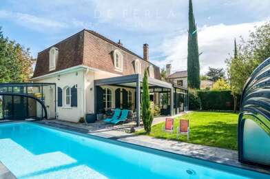 Maison 8 pièces 2799000 €