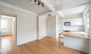 Appartement 2 Pièces 33 m² à vendre à Paris 15 (75015)