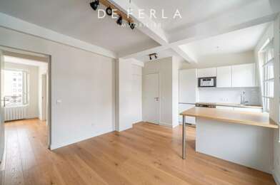 Appartement 2 pièces 400000 €