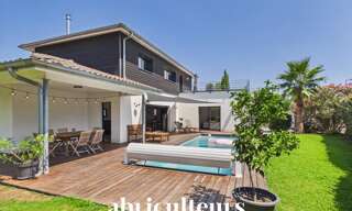 Maison 6 Pièces 165 m² à vendre à Seignosse (40510)