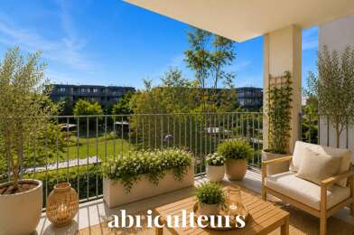 Appartement 3 pièces 189000 €