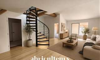 Appartement 3 Pièces 68 m² à vendre à Saint-Cannat (13760)