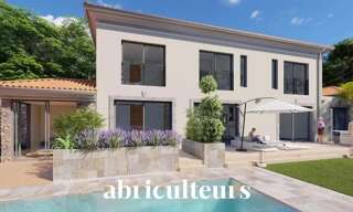 Maison 5 Pièces 223 m² à vendre à Cheval-Blanc (84460)