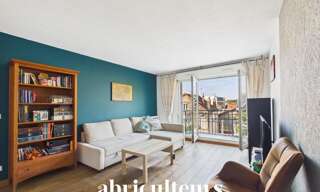 Appartement 3 Pièces 60 m² à vendre à Argenteuil (95100)