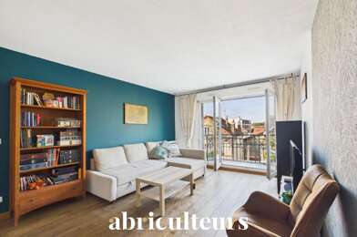 Appartement 3 pièces 219500 €