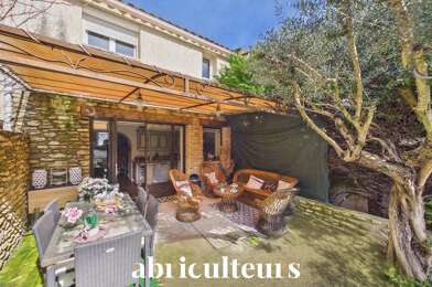 Maison 4 pièces 309500 €