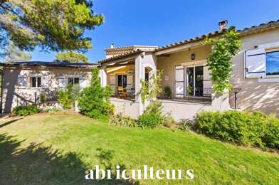 Maison 5 pièces 770000 €