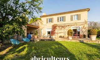 Maison 6 Pièces 170 m² à vendre à Puyvert (84160)