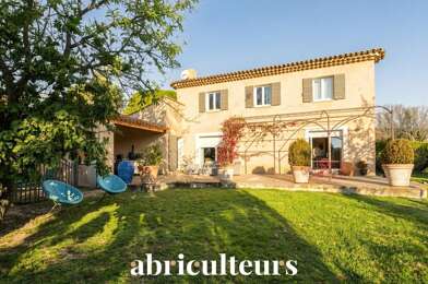 Maison 6 pièces 824960 €