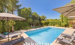 Maison 12 Pièces 260 m² à vendre à Aups (83630)