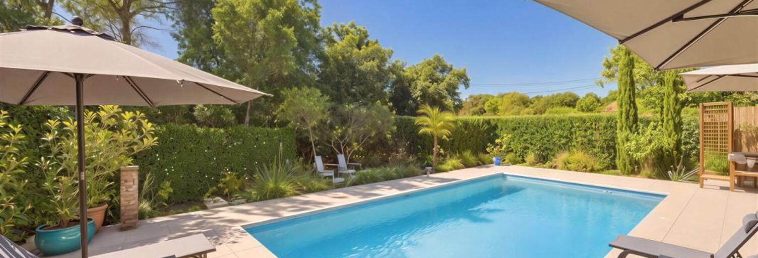 Maison 12 Pièces 260 m² à vendre à Aups (83630)
