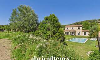 Maison 6 Pièces 124 m² à vendre à Saint-Chamas (13250)