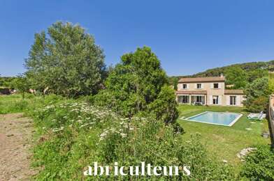 Maison 6 pièces 540000 €