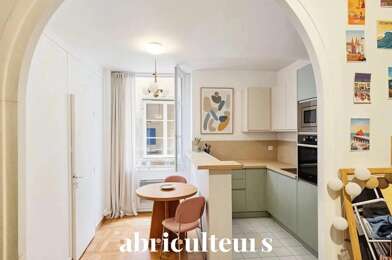Appartement 2 pièces 149000 €