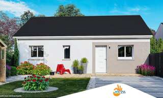 Maison 5 Pièces 76 m² à vendre à Le Manoir (27460)