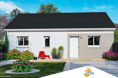 Maison 5 pièces 168956 €