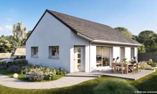 Maison 5 Pièces 78 m² à vendre à Menneval (27300)