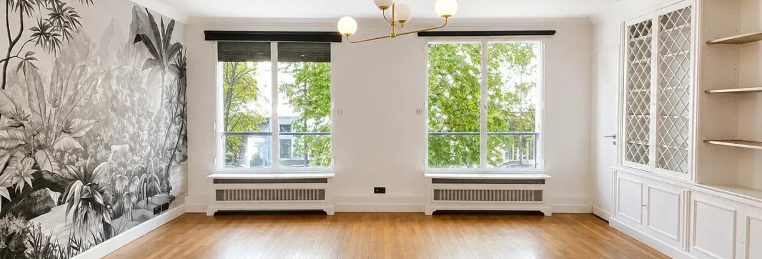 Bureau  109 m² à louer à Paris 8 (75008)