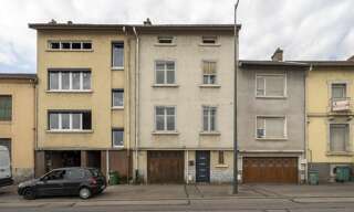 Maison  132 m² à vendre à Laneuveville-devant-Nancy (54410)