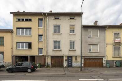 Maison  104139 €