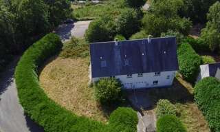 Maison  142 m² à vendre à Isigny-le-Buat (50540)