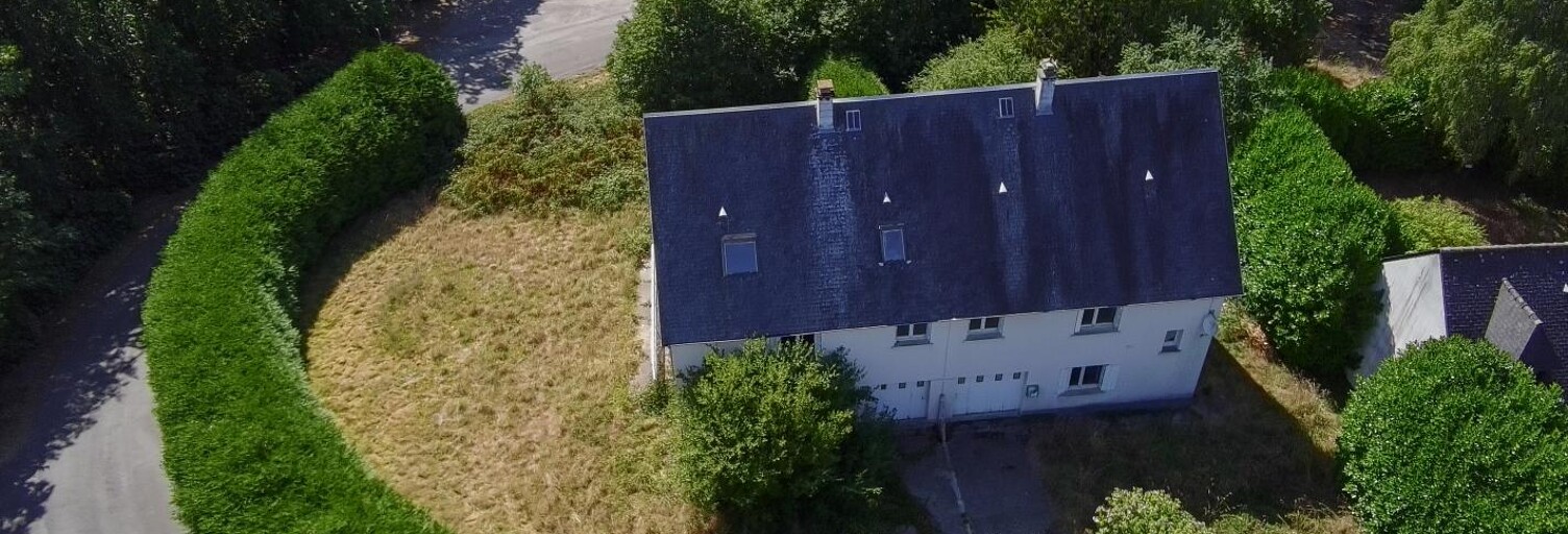 Maison  142 m² à vendre à Isigny-le-Buat (50540)