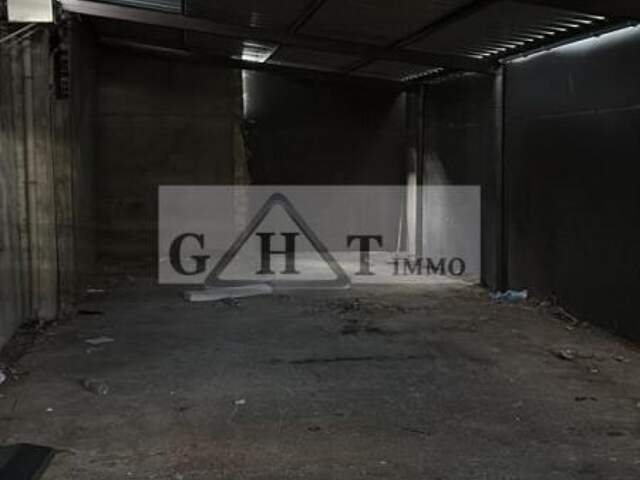 A LOUER 180 M² ENTREPOT BUREAUX A AUBERVILLIERS — photo du bien