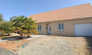 Maison 5 Pièces 120 m² à vendre à Saint-Saturnin (72650)