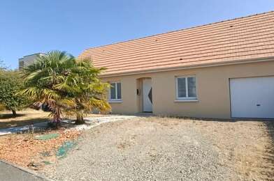Maison 5 pièces 369999 €