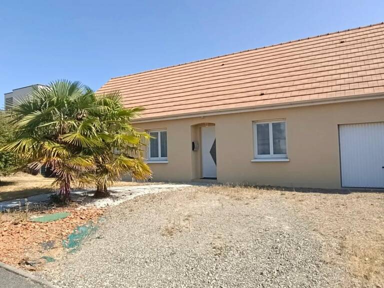 Maison familiale de 120 m² sur une parcelle de 800 m2 — photo 1
