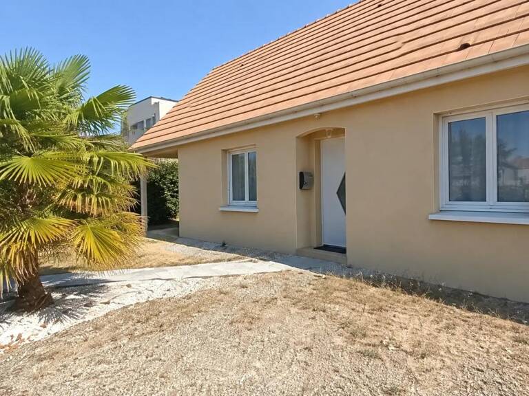 Maison familiale de 120 m² sur une parcelle de 800 m2 — photo 1