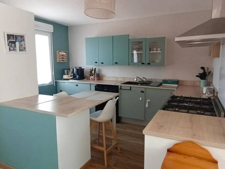 Maison familiale de 120 m² sur une parcelle de 800 m2 — photo 1