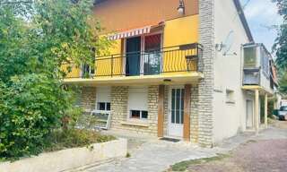 Maison 7 Pièces 240 m² à vendre à Mézidon Vallée d'Auge (14270)
