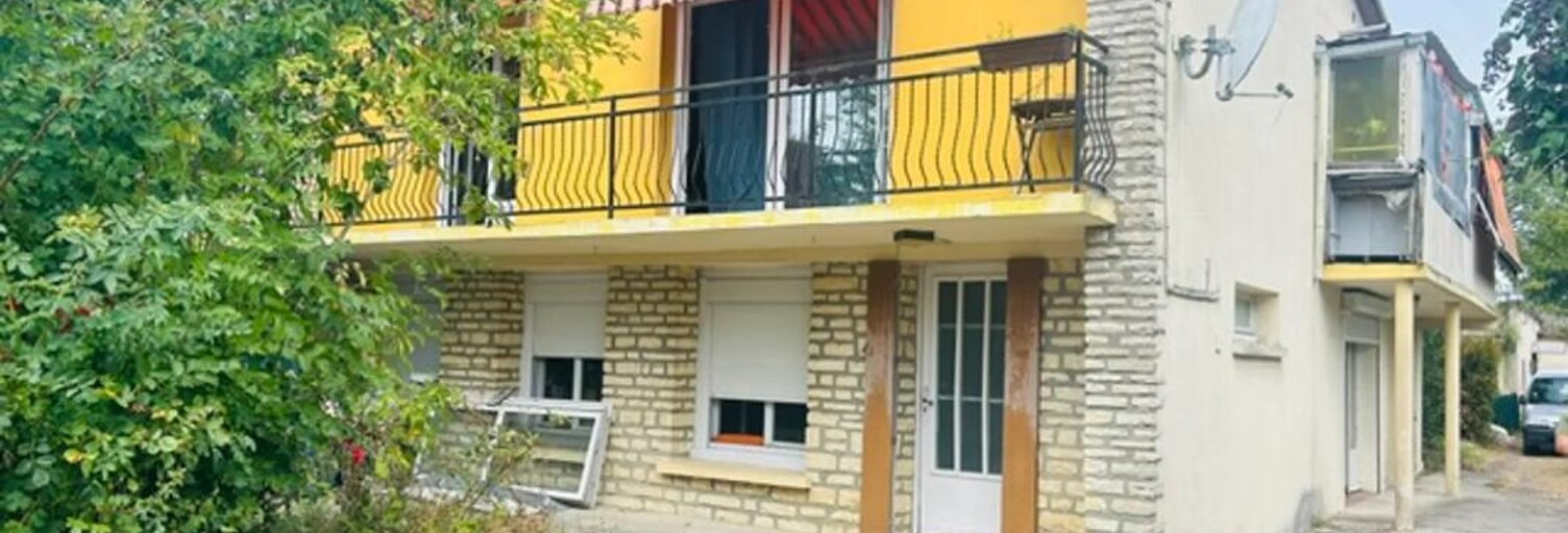 Maison 7 Pièces 240 m² à vendre à Mézidon Vallée d'Auge (14270)