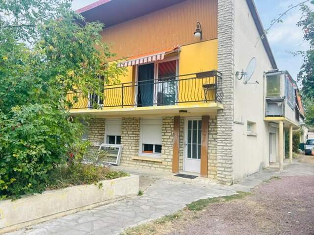 Maison de 5 pièces de 240 m² à Mézidon Vallée d'Auge — photo du bien