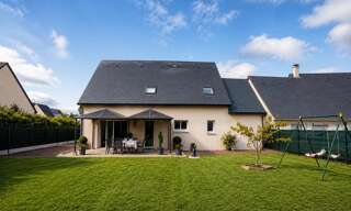 Maison 7 Pièces 137 m² à vendre à Monnaie (37380)