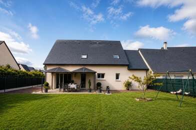 Maison 7 pièces 320000 €