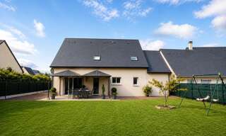 Maison 7 Pièces 137 m² à vendre à Monnaie (37380)
