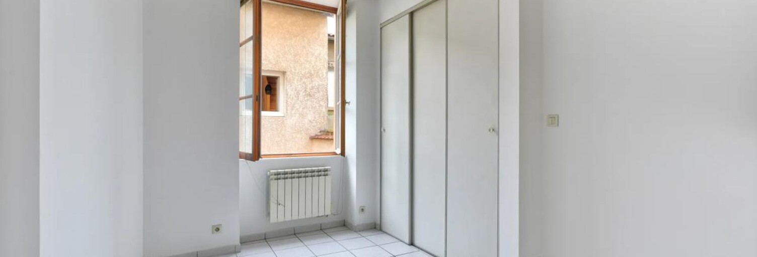 Appartement 1 Pièce 25 m² à vendre à Lyon 7 (69007)