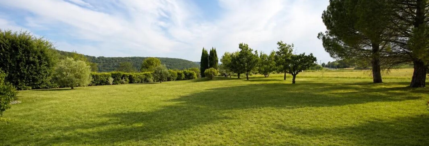 Maison 4 Pièces 58 m² à vendre à Banon (04150)