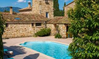 Maison 4 Pièces 58 m² à vendre à Banon (04150)