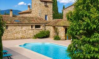 Maison 4 Pièces 58 m² à vendre à Banon (04150)