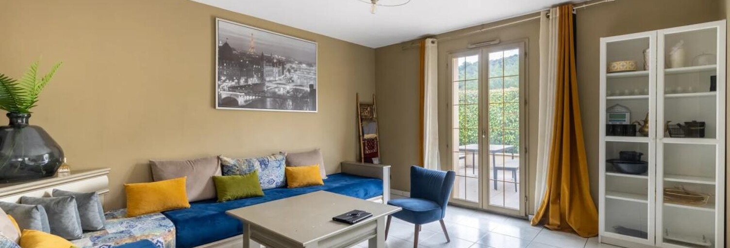 Maison 5 Pièces 125 m² à vendre à Les Trois Lacs (27940)
