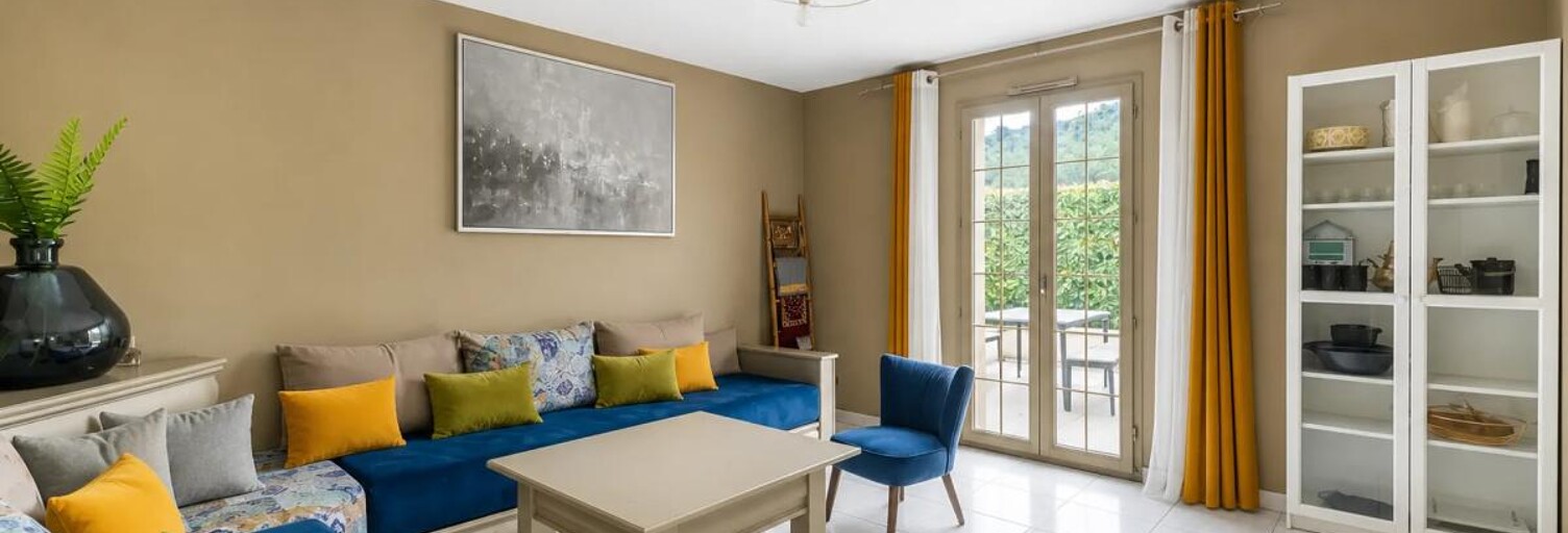 Maison 5 Pièces 125 m² à vendre à Les Trois Lacs (27940)