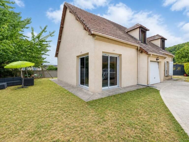Maison de 5 pièces de 124 m² au Val-d'Hazey — photo 1