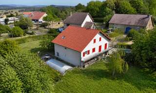 Maison 11 Pièces 250 m² à vendre à Arpenans (70200)