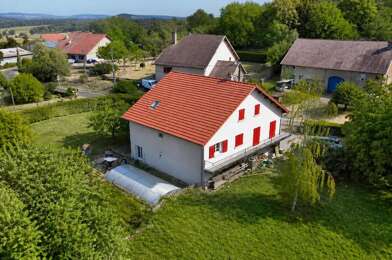 Maison 11 pièces 240000 €